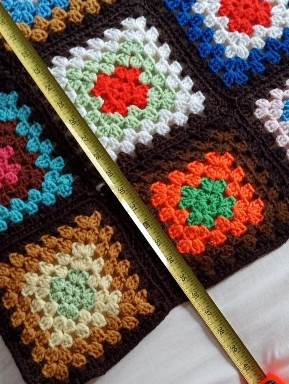 N/A soft handmade
